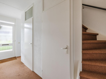 Mantinghstraat 47