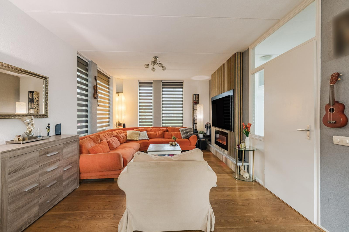 Hoekwoning te koop: Mantinghstraat 47, Hoogeveen