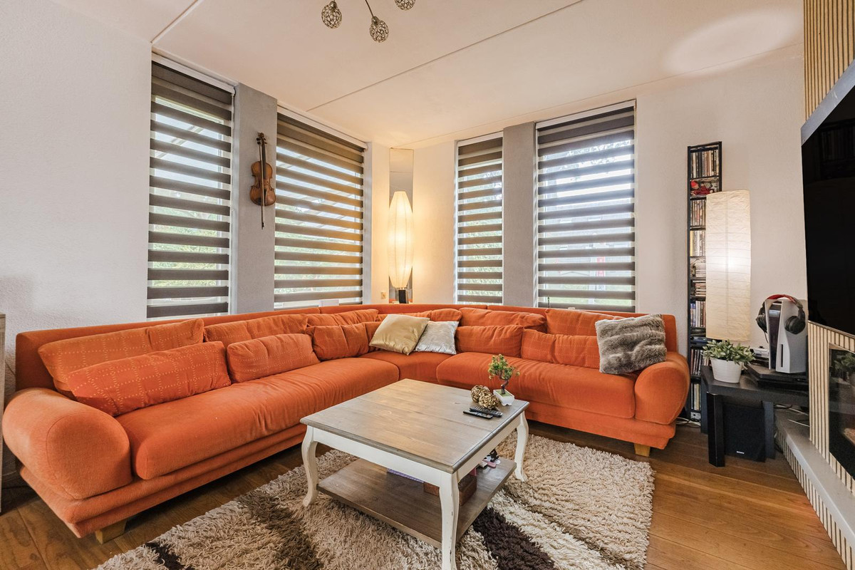 Hoekwoning te koop: Mantinghstraat 47, Hoogeveen