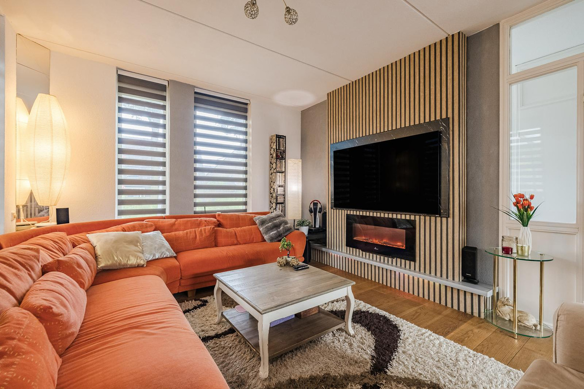 Hoekwoning te koop: Mantinghstraat 47, Hoogeveen