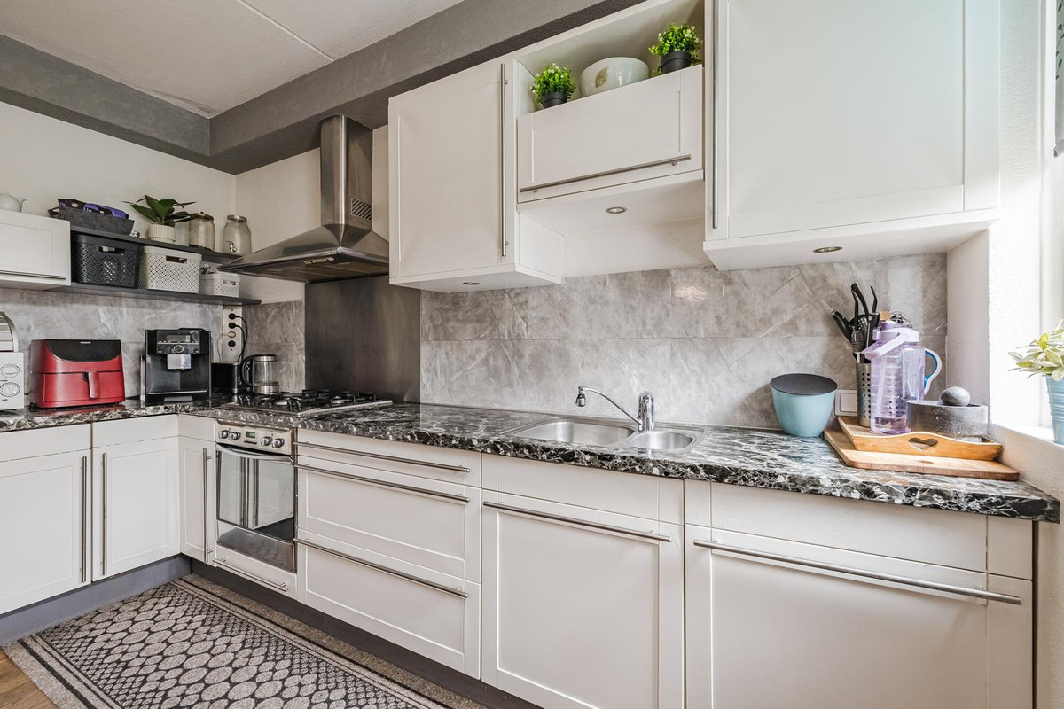 Hoekwoning te koop: Mantinghstraat 47, Hoogeveen