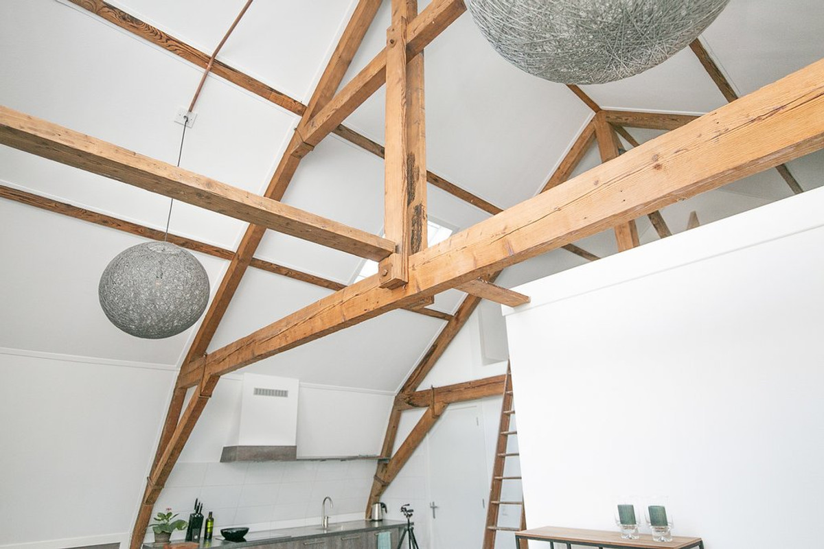 Appartement te huur: Dr. Dirk Bakkerlaan 6A, Bloemendaal