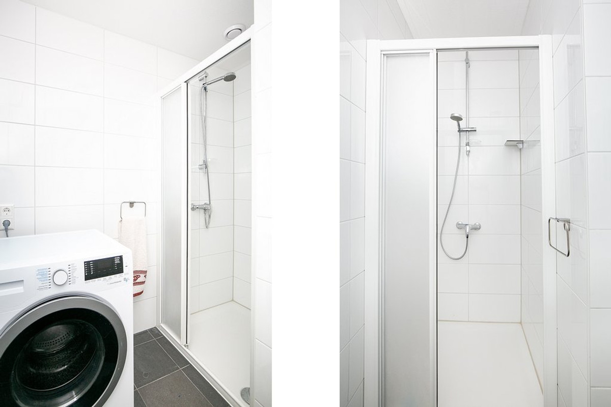 Appartement te huur: Dr. Dirk Bakkerlaan 6A, Bloemendaal