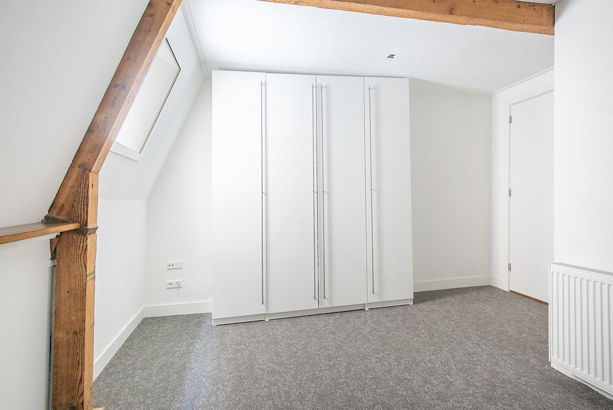 Appartement te huur: Dr. Dirk Bakkerlaan 6A, Bloemendaal