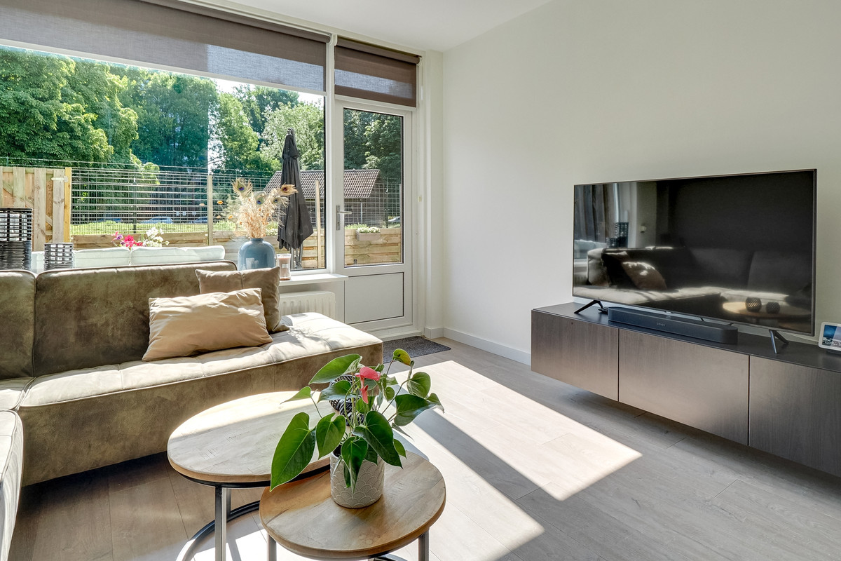 Appartement te koop: van Herwijnenplantsoen 253, Nieuwegein