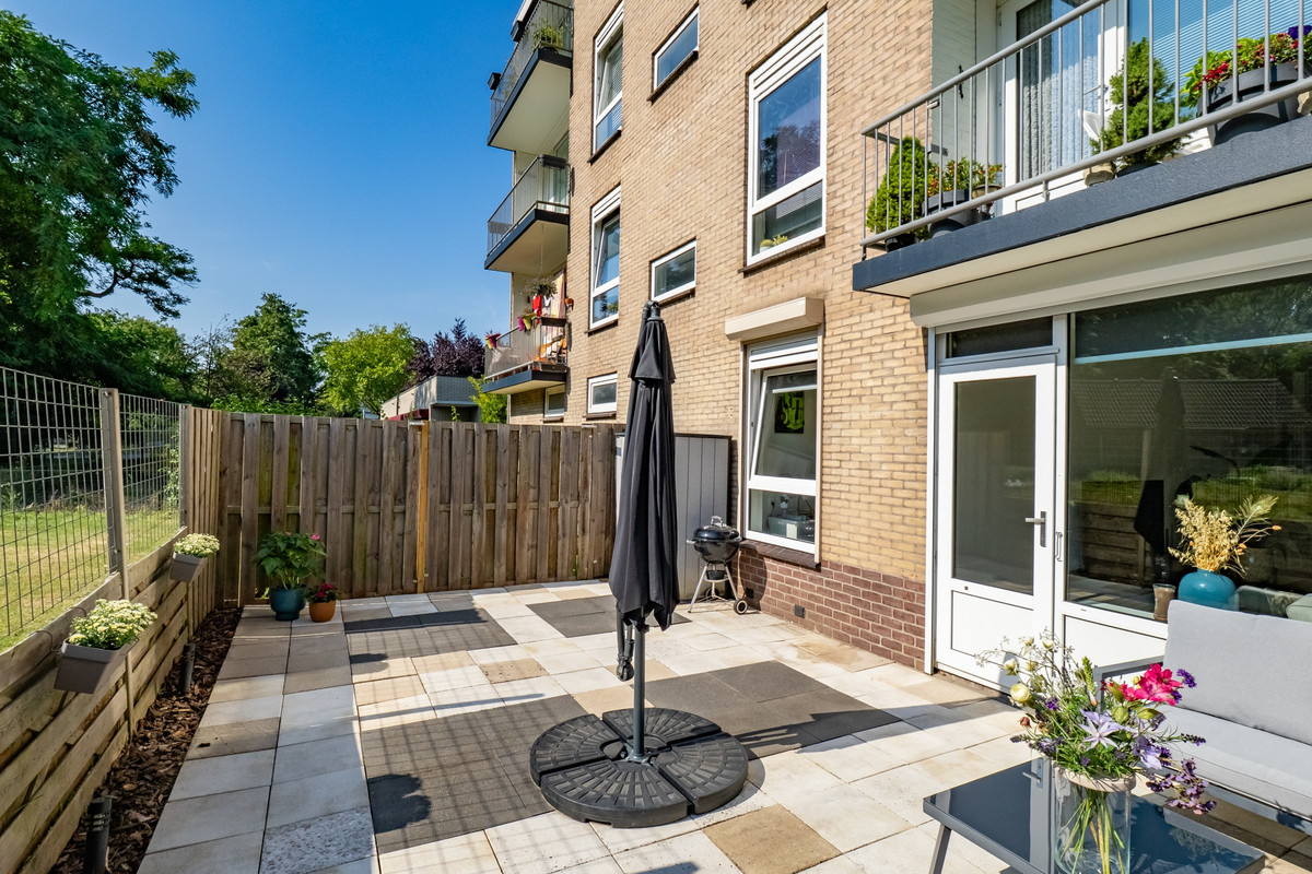 Appartement te koop: van Herwijnenplantsoen 253, Nieuwegein