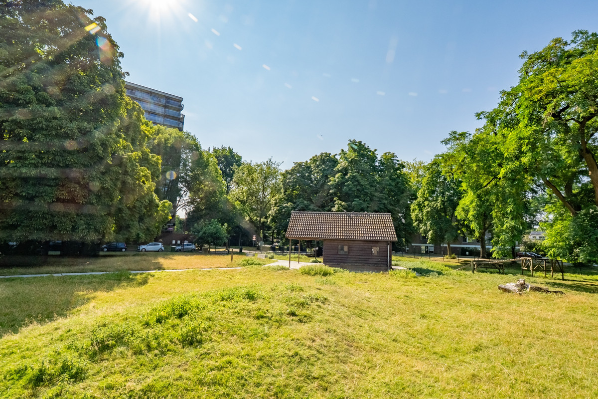 Appartement te koop: van Herwijnenplantsoen 253, Nieuwegein