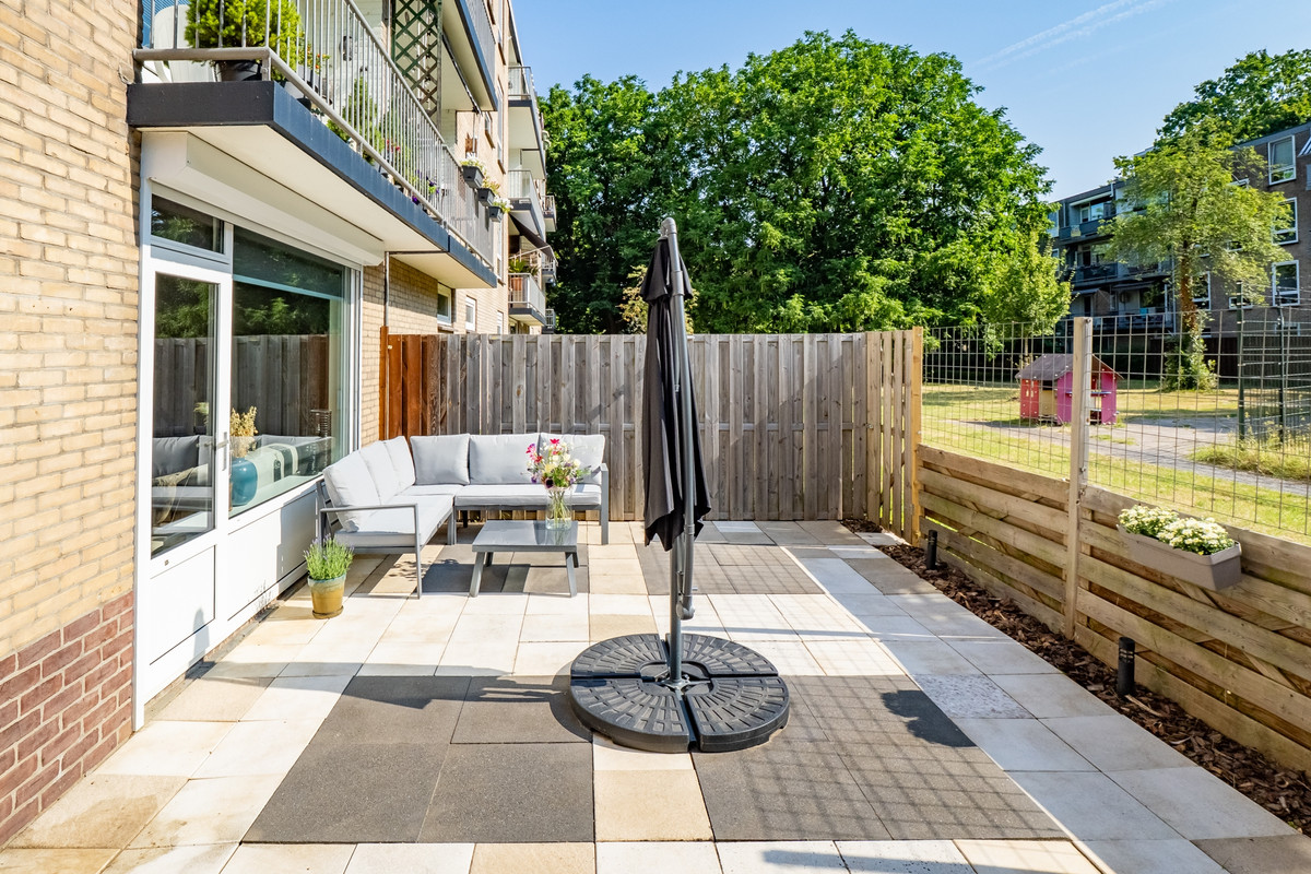 Appartement te koop: van Herwijnenplantsoen 253, Nieuwegein