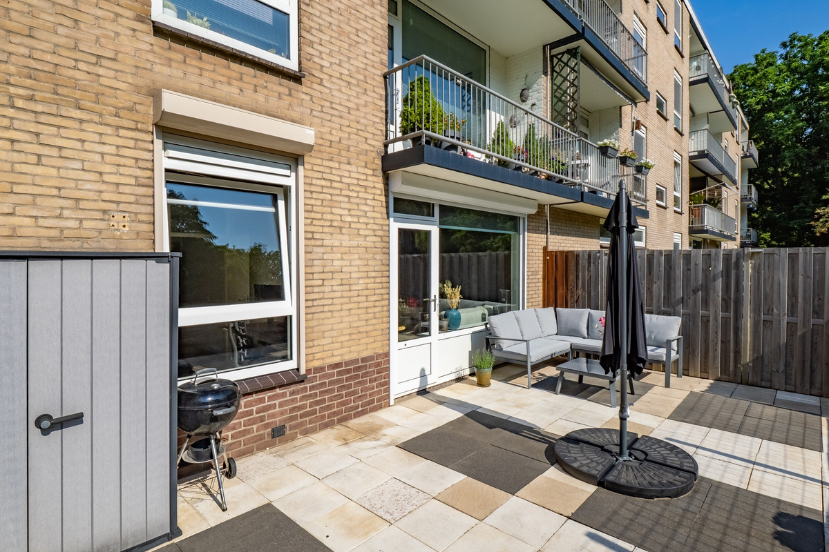Appartement te koop: van Herwijnenplantsoen 253, Nieuwegein