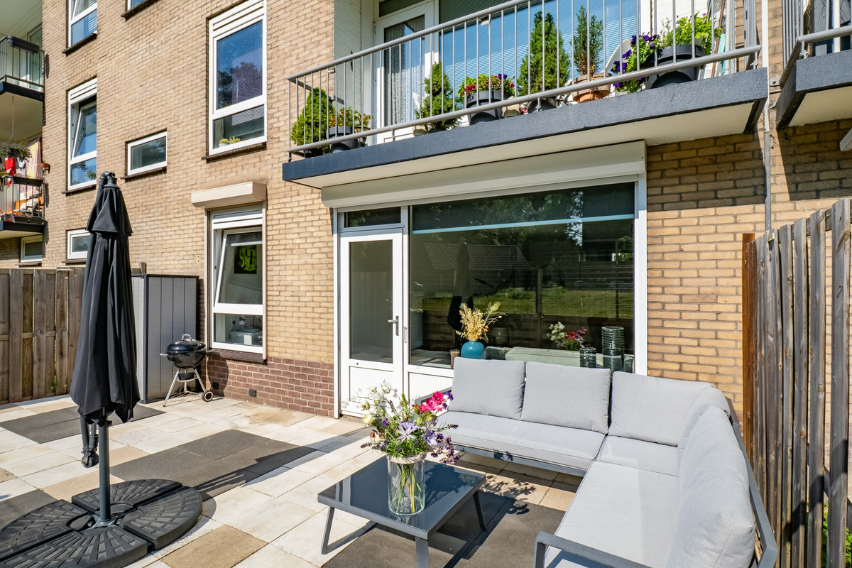 Appartement te koop: van Herwijnenplantsoen 253, Nieuwegein