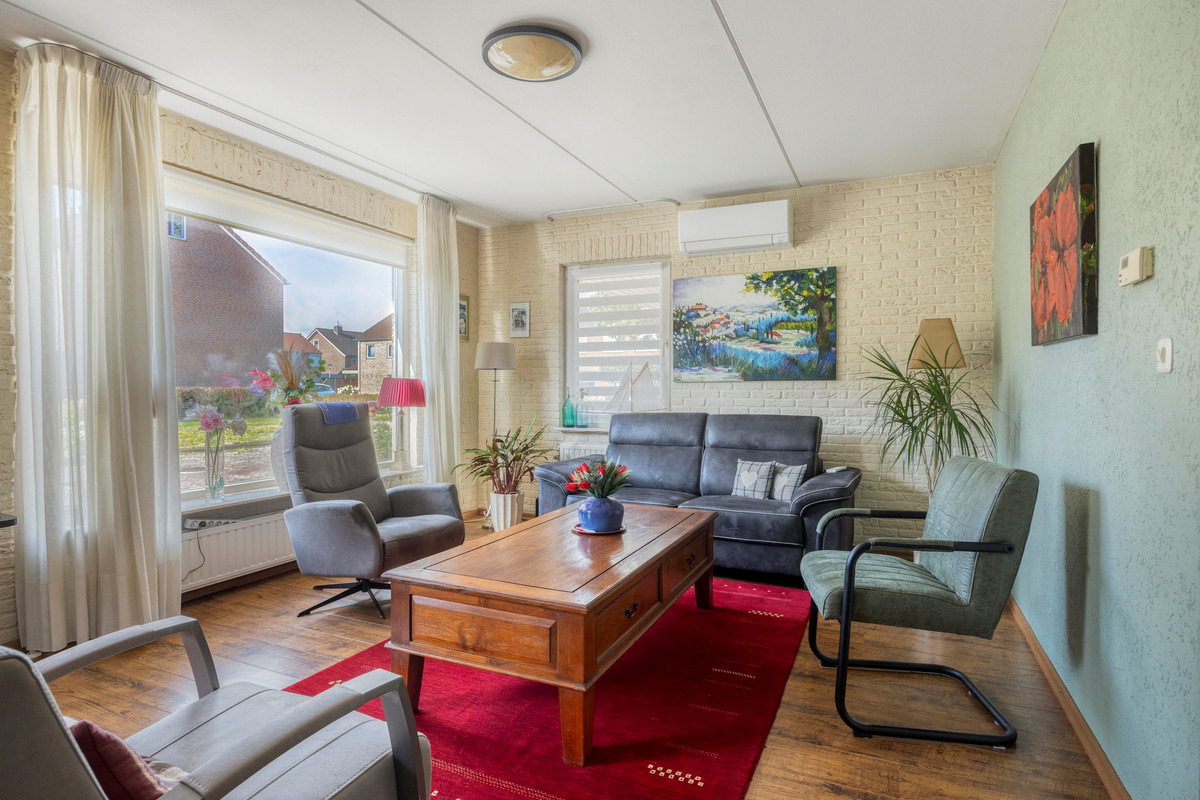 Hoekwoning te koop: de Havik 11, Denekamp