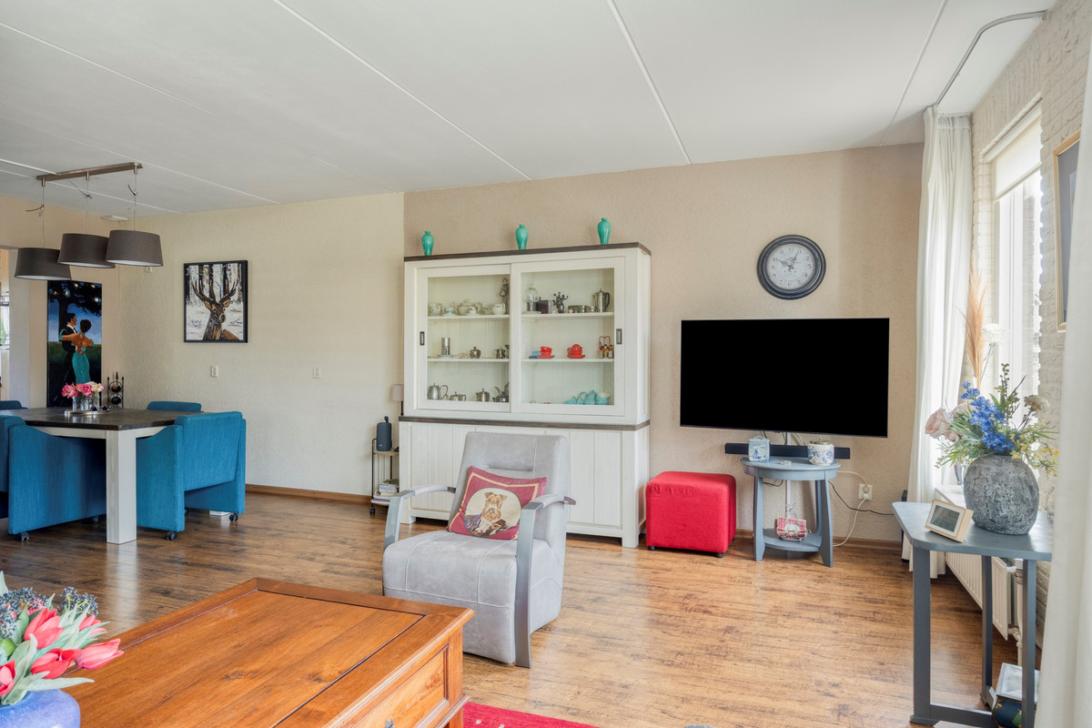 Hoekwoning te koop: de Havik 11, Denekamp