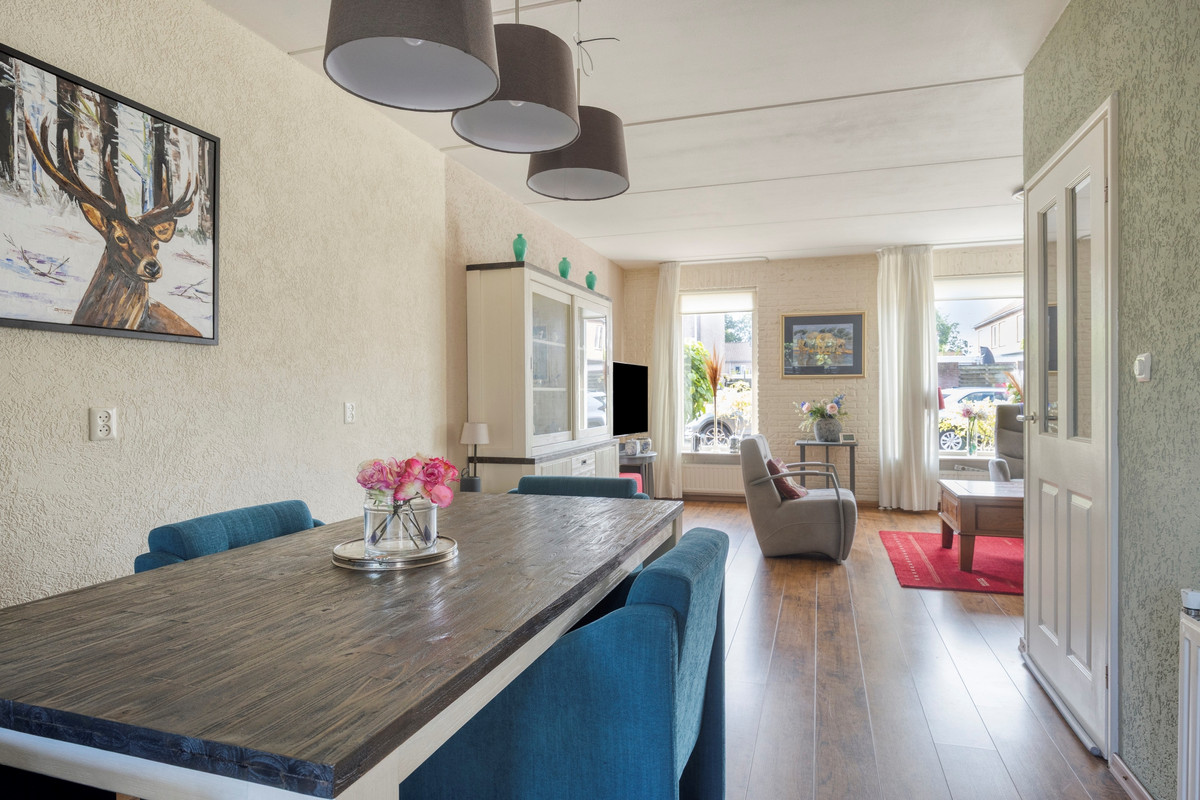 Hoekwoning te koop: de Havik 11, Denekamp