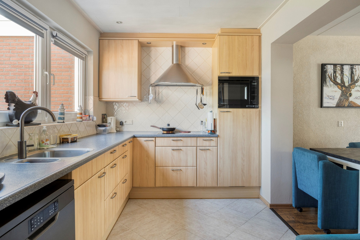 Hoekwoning te koop: de Havik 11, Denekamp