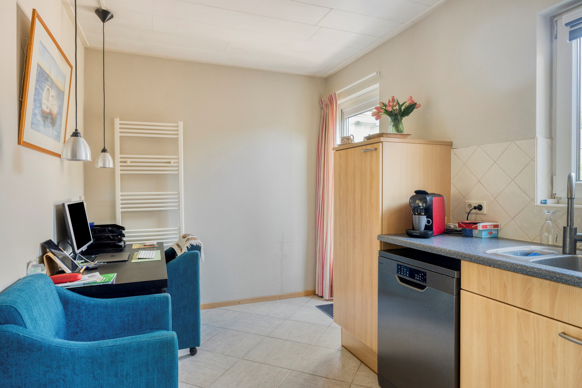 Hoekwoning te koop: de Havik 11, Denekamp