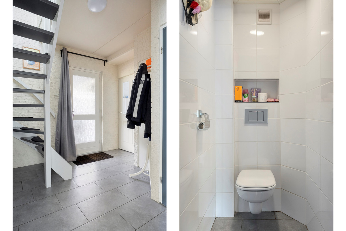 Hoekwoning te koop: de Havik 11, Denekamp