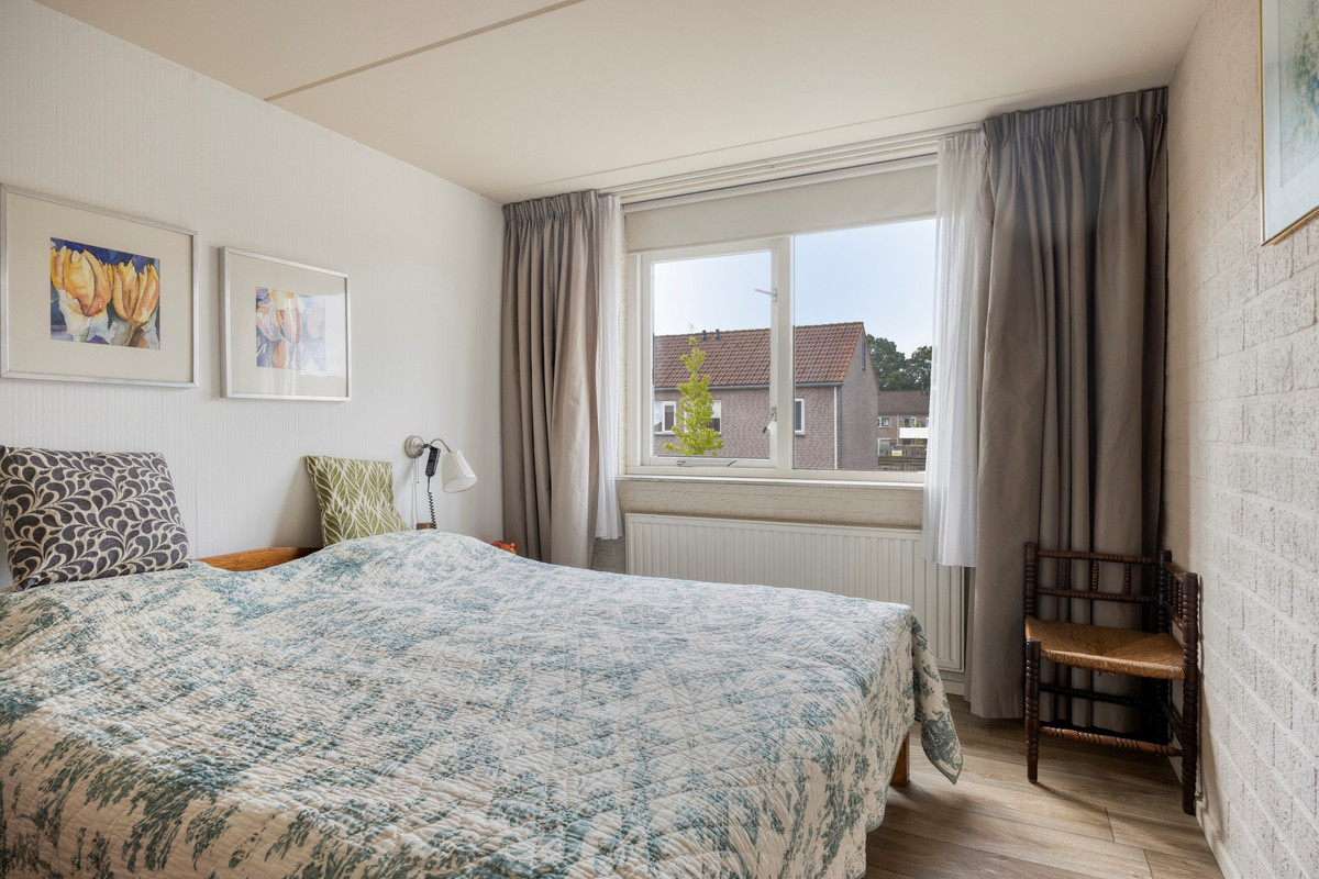 Hoekwoning te koop: de Havik 11, Denekamp