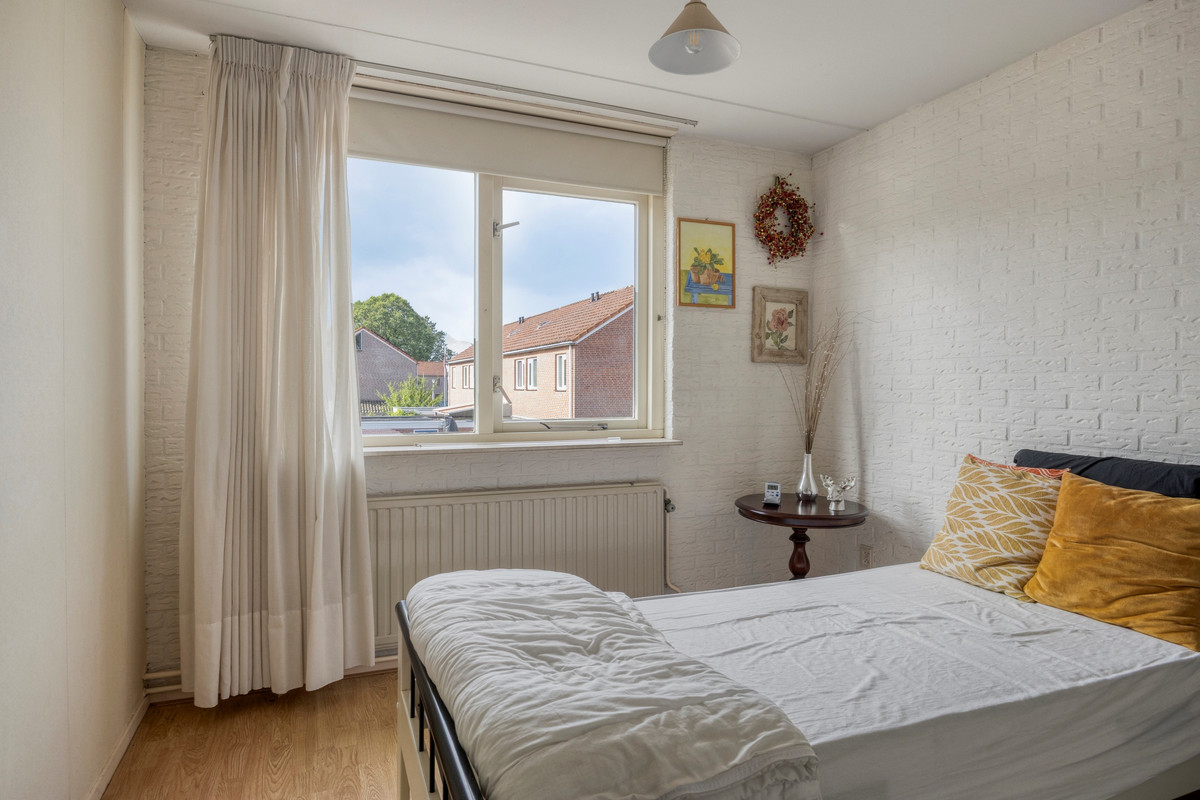 Hoekwoning te koop: de Havik 11, Denekamp