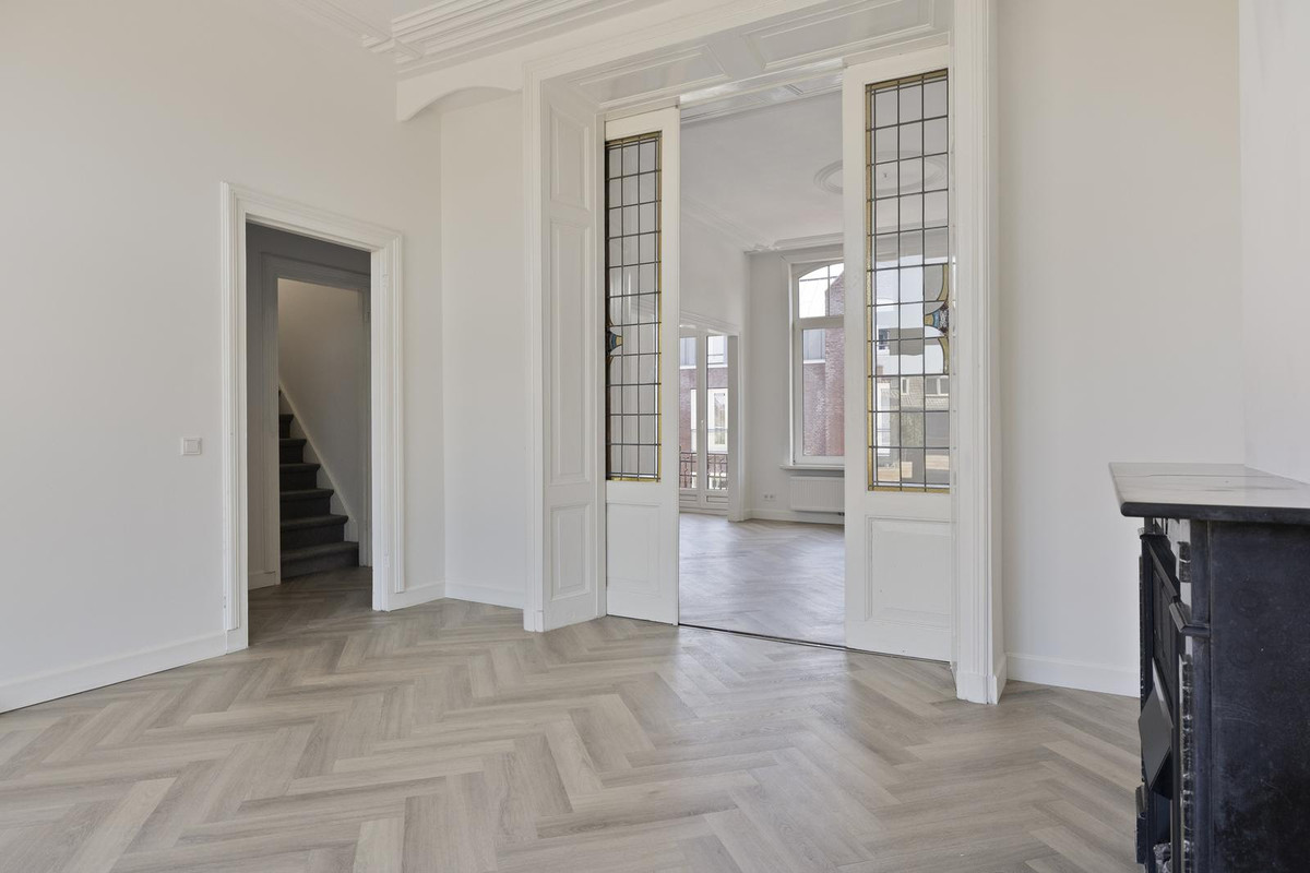 Appartement te koop: Ginnekenweg 258A, Breda