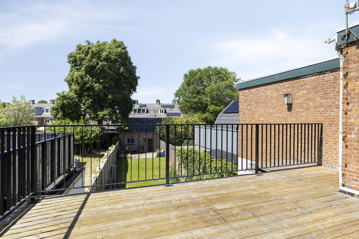 Appartement te koop: Ginnekenweg 258A, Breda