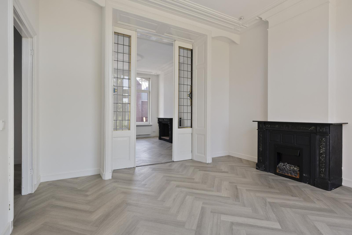 Appartement te koop: Ginnekenweg 258A, Breda