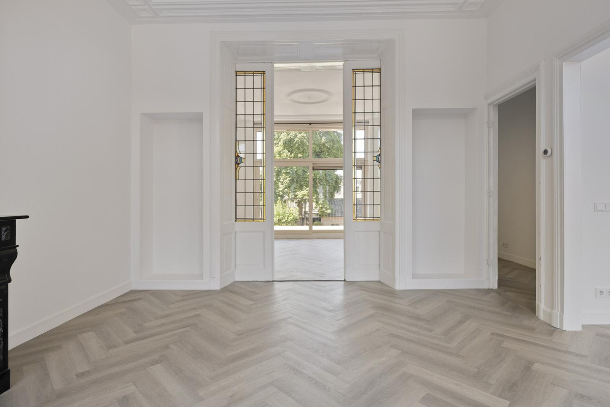 Appartement te koop: Ginnekenweg 258A, Breda