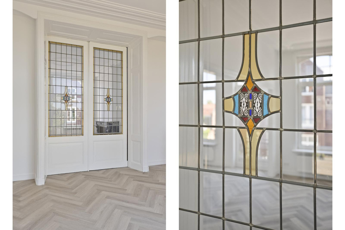 Appartement te koop: Ginnekenweg 258A, Breda