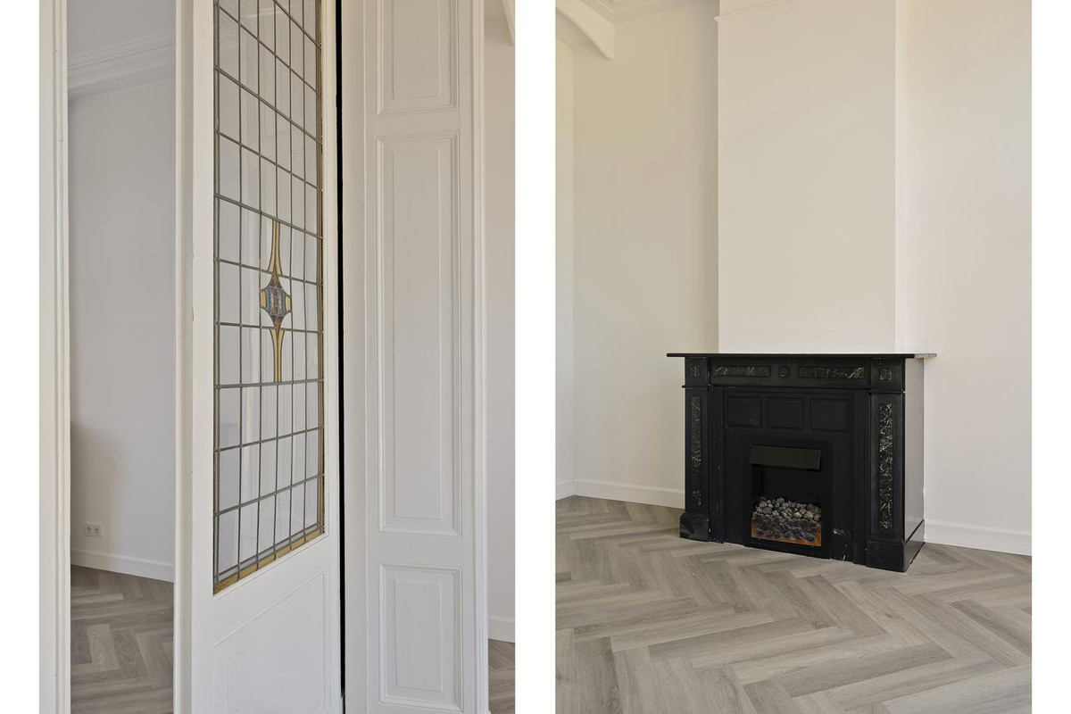 Appartement te koop: Ginnekenweg 258A, Breda