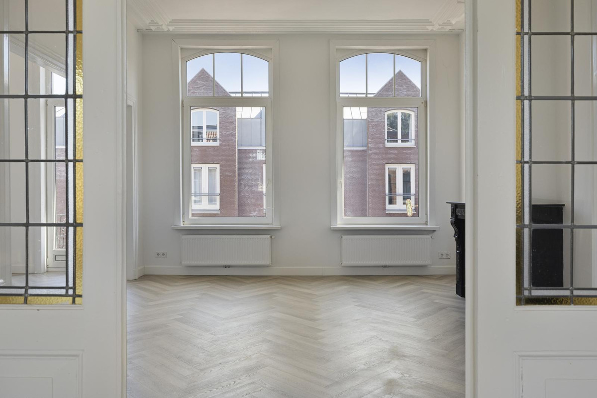 Appartement te koop: Ginnekenweg 258A, Breda