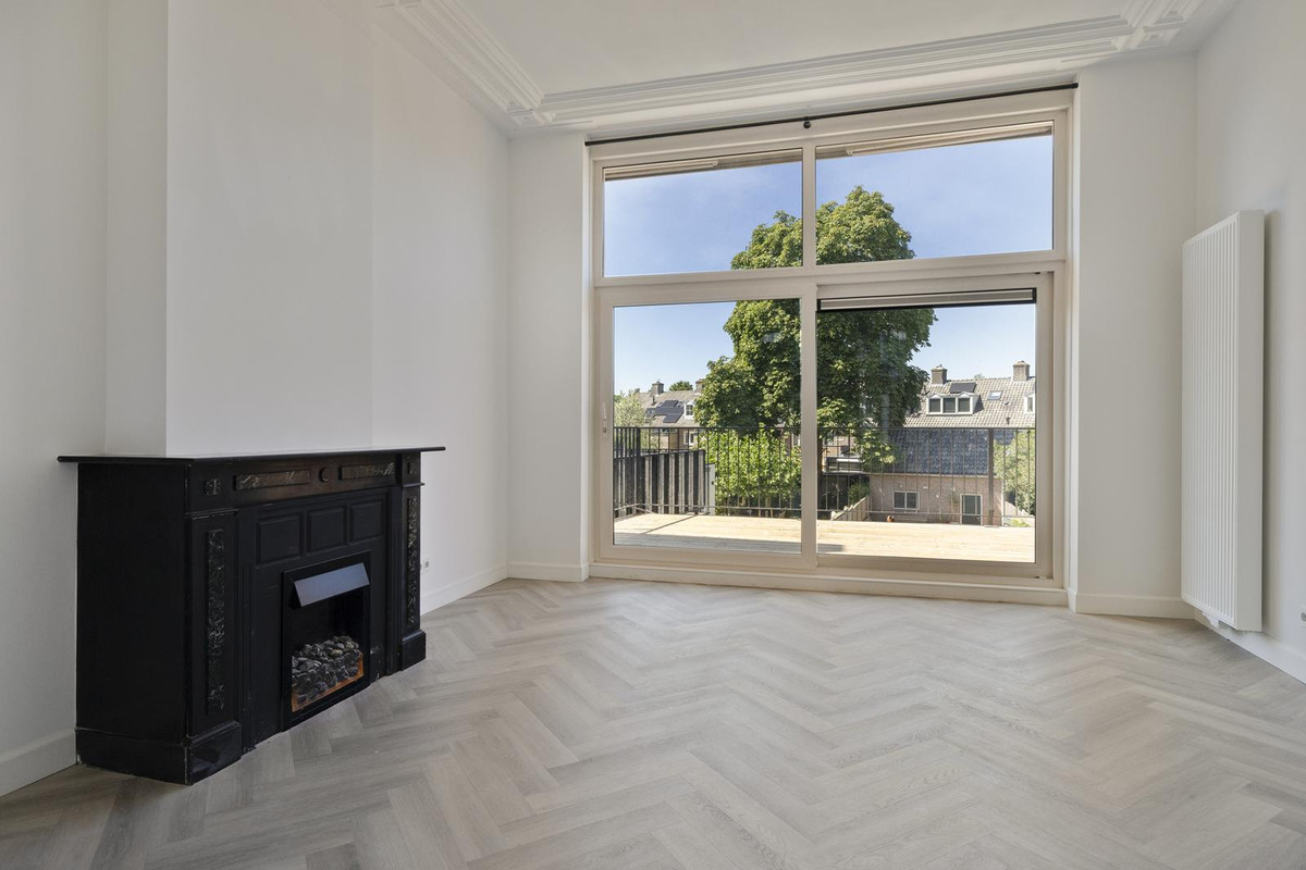 Appartement te koop: Ginnekenweg 258A, Breda