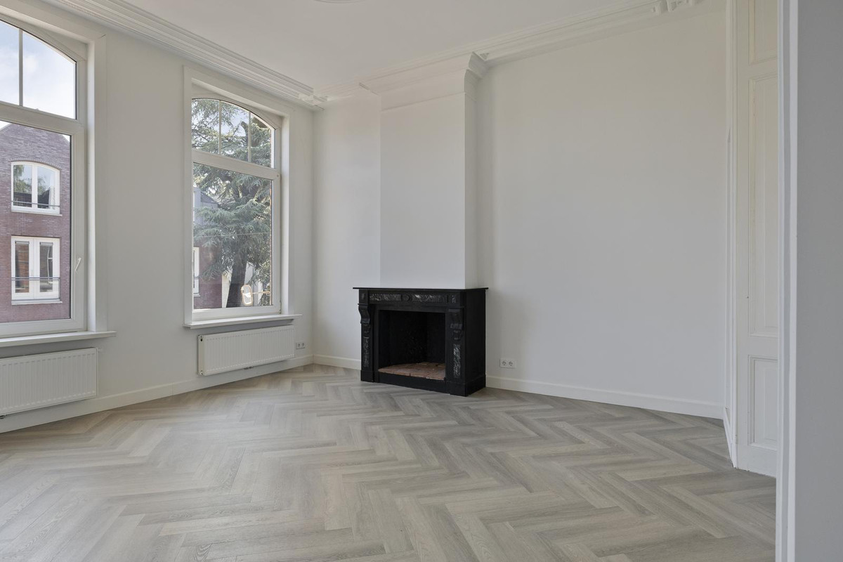 Appartement te koop: Ginnekenweg 258A, Breda