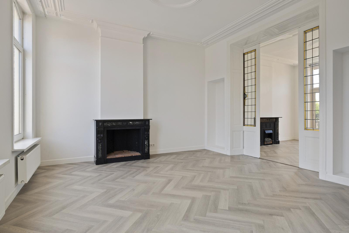 Appartement te koop: Ginnekenweg 258A, Breda