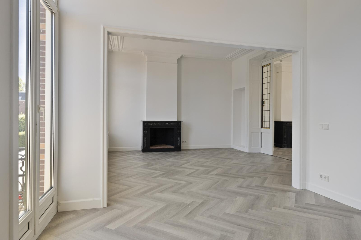 Appartement te koop: Ginnekenweg 258A, Breda