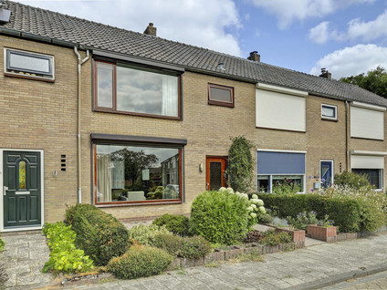 Dr H Colijnstraat 6