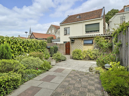 Dr H Colijnstraat 6