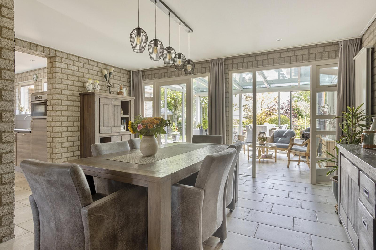 Vrijstaande woning te koop: Schoolstraat 54, Nieuw-Vossemeer