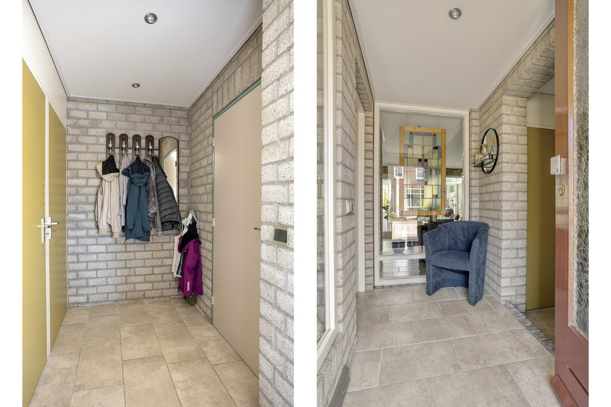 Vrijstaande woning te koop: Schoolstraat 54, Nieuw-Vossemeer