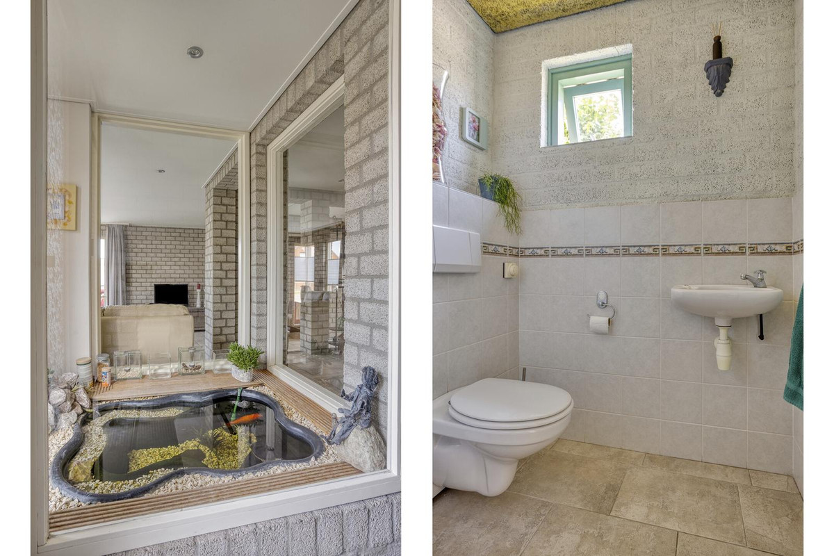 Vrijstaande woning te koop: Schoolstraat 54, Nieuw-Vossemeer