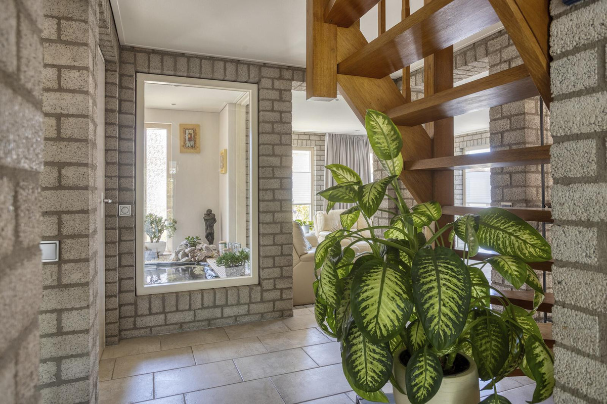 Vrijstaande woning te koop: Schoolstraat 54, Nieuw-Vossemeer