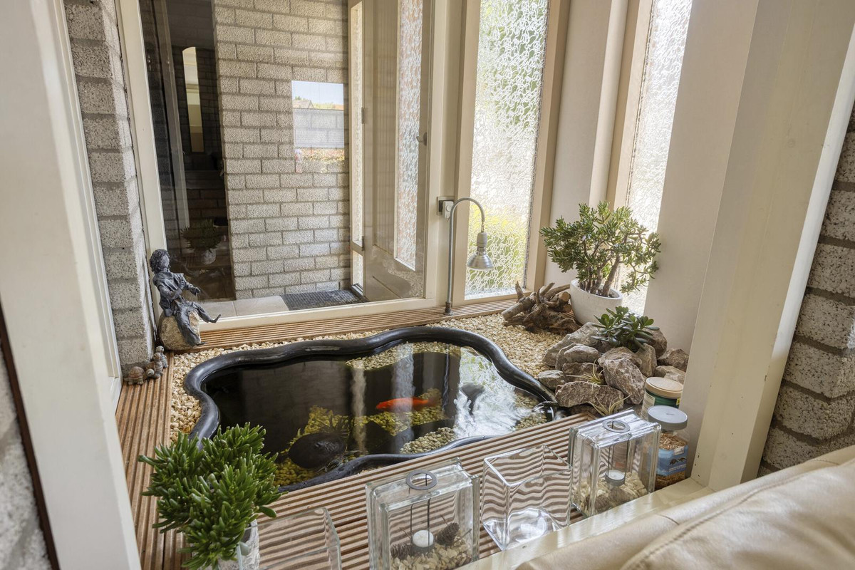 Vrijstaande woning te koop: Schoolstraat 54, Nieuw-Vossemeer