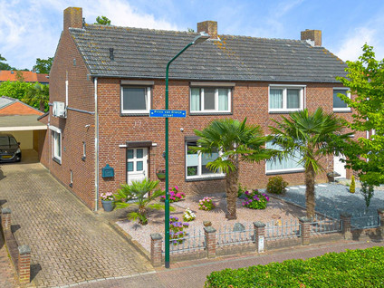 Prins van Oranjestraat 20