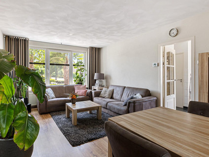 Prins van Oranjestraat 20