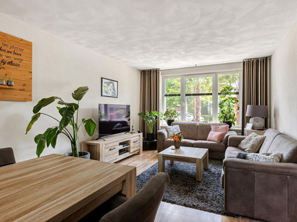 Prins van Oranjestraat 20