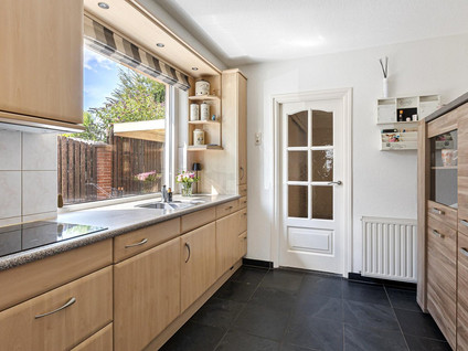 Prins van Oranjestraat 20