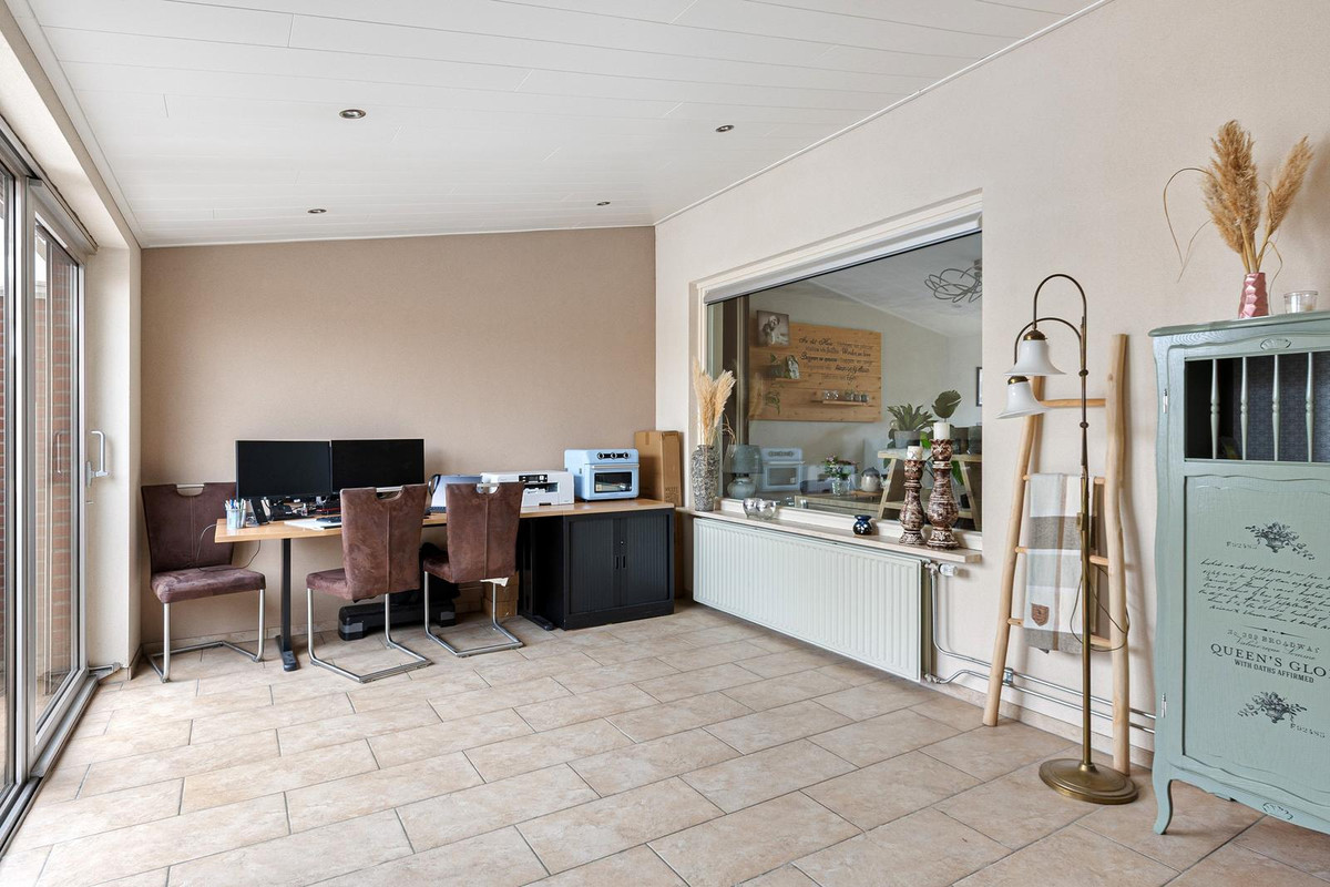 Twee-onder-één-kap te koop: Prins van Oranjestraat 20, Vierlingsbeek