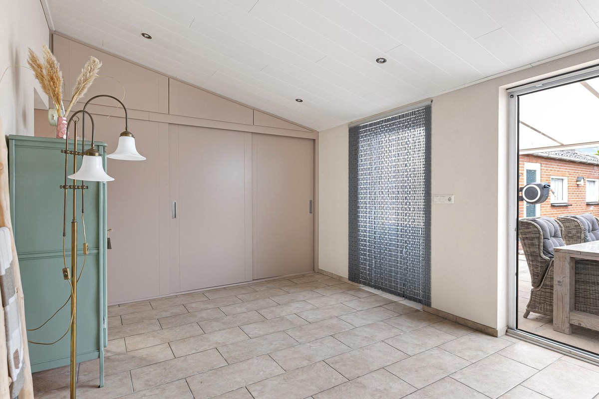 Twee-onder-één-kap te koop: Prins van Oranjestraat 20, Vierlingsbeek
