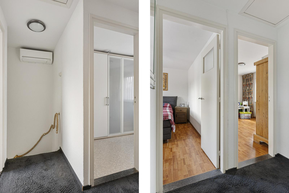 Twee-onder-één-kap te koop: Prins van Oranjestraat 20, Vierlingsbeek