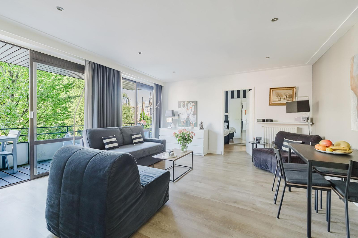 Appartement te koop: Bleekweg 21, Eindhoven
