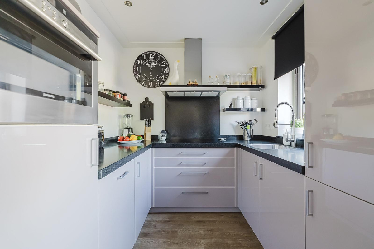 Appartement te koop: Bleekweg 21, Eindhoven