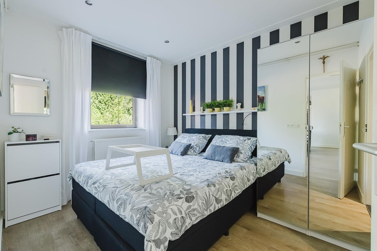 Appartement te koop: Bleekweg 21, Eindhoven